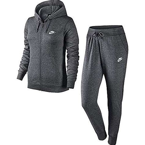 nike jogginganzug damen amazon|Suchergebnis Auf Amazon.de Für: Nike Jogginganzug Damen.